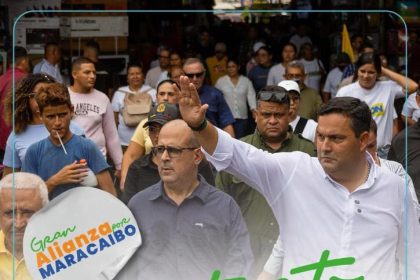 Noticias Maracaibo