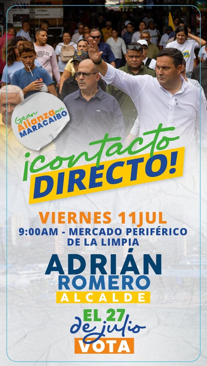 Noticias Maracaibo