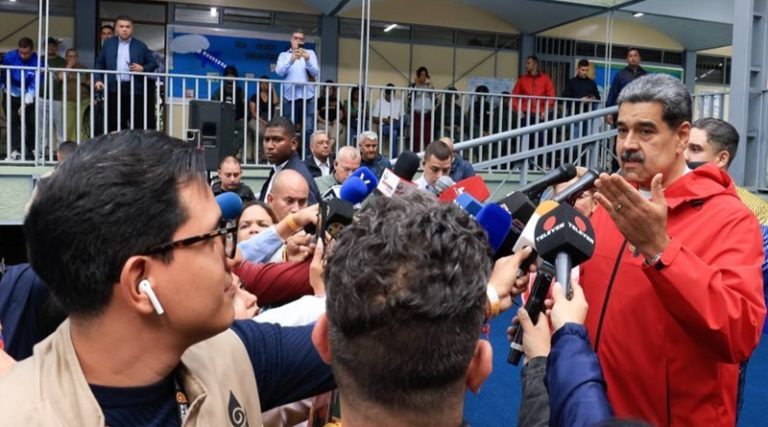 Noticias Maracaibo