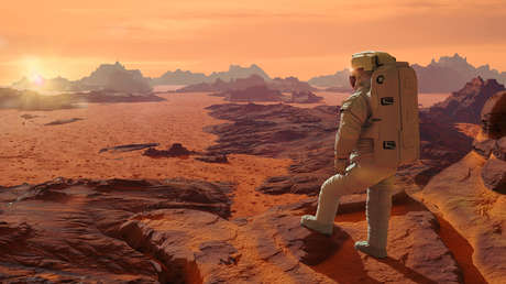 Una extraña anomalía sobre la Tierra pone en alerta a los científicos 8 Imagen ilustrativa