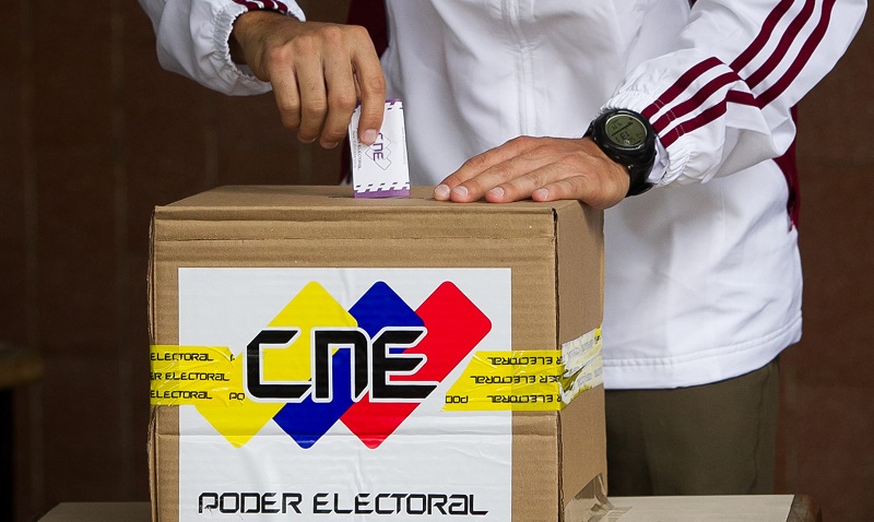 Noticias Maracaibo