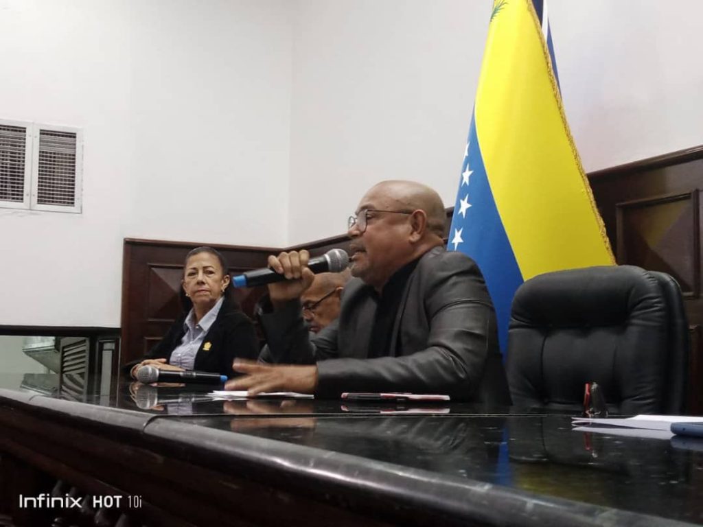 ¡Zulia en modo transformación! 💼🌱 CLEZ instala comisión para defender trabajadores y combatir las drogas 13 Noticias Maracaibo