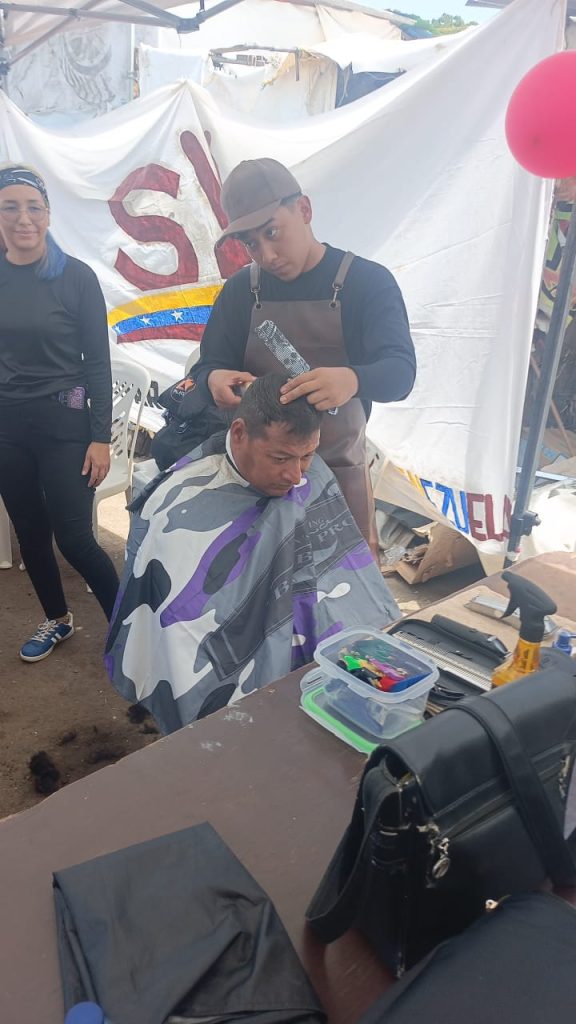 DI MARTINO DEMUESTRA SU COMPROMISO SOCIAL CON JORNADA INTEGRAL EN EL CORAZÓN DE MARACAIBO 10 Noticias Maracaibo
