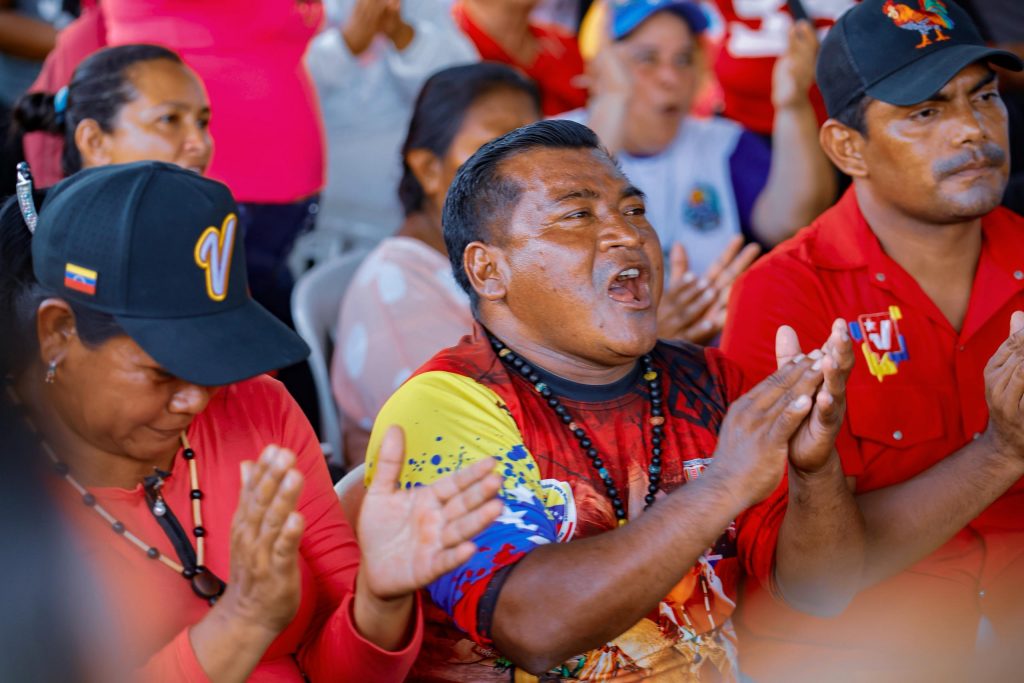 ⚕️PLAN CAYAPA DE SALUD LLEGA A MACHIQUES: GOBIERNO ZULIANO LUIS CALDERA REVOLUCIONA HOSPITAL NUESTRA SEÑORA DEL CARMEN 8 Noticias Maracaibo