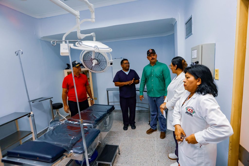 ⚕️PLAN CAYAPA DE SALUD LLEGA A MACHIQUES: GOBIERNO ZULIANO LUIS CALDERA REVOLUCIONA HOSPITAL NUESTRA SEÑORA DEL CARMEN 10 Noticias Maracaibo
