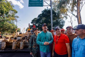 Noticias Maracaibo