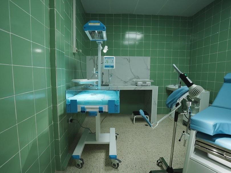 GOBIERNO REINAUGURA CDI CAMPO VENEZUELA CON TECNOLOGÍA DE PUNTA PARA ATENDER A MÁS DE 10 MIL FAMILIAS"(Ministra Gutiérrez y Gobernador Luis Caldera lideran recuperación de centro de salud en municipio Simón Bolívar) 10 Noticias Maracaibo