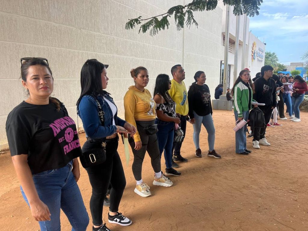 JÓVENES DE SAN FRANCISCO ELEVAN SU POTENCIAL CON PROGRAMA MUNICIPAL DE CAPACITACIÓN MASIVA 13 Noticias Maracaibo