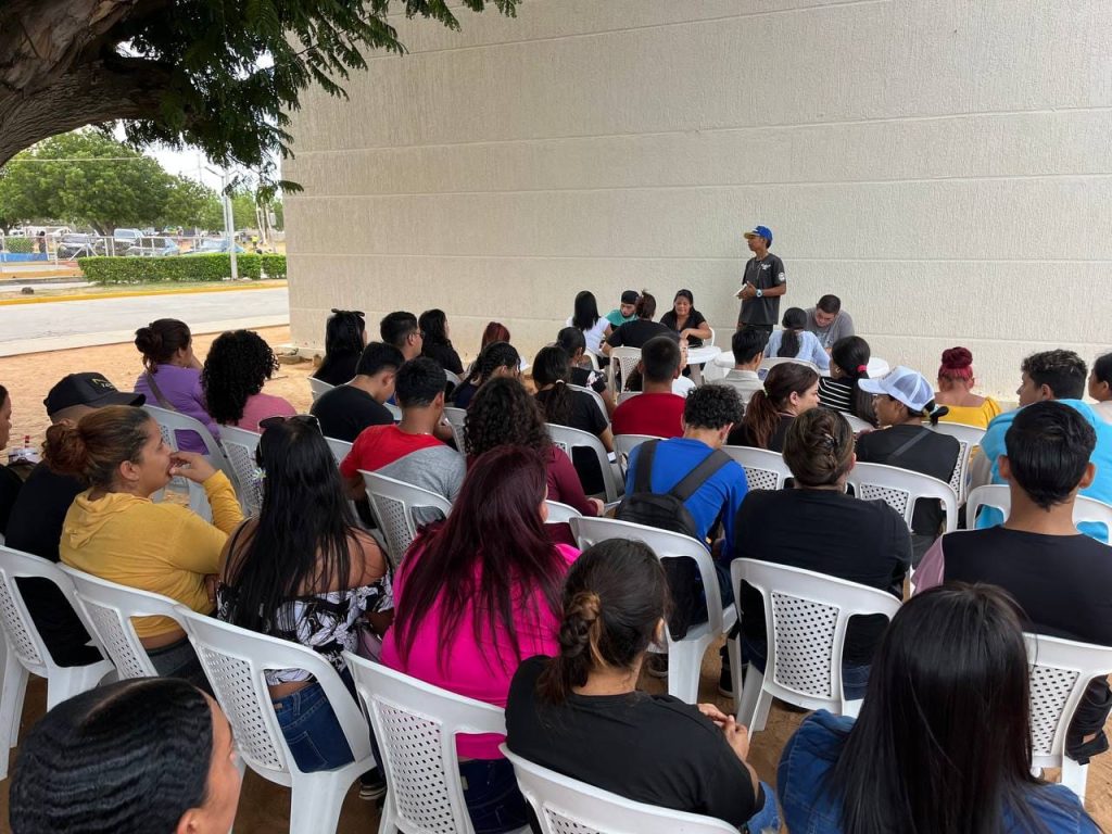 JÓVENES DE SAN FRANCISCO ELEVAN SU POTENCIAL CON PROGRAMA MUNICIPAL DE CAPACITACIÓN MASIVA 16 Noticias Maracaibo