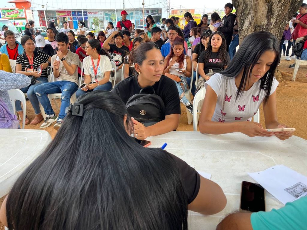 JÓVENES DE SAN FRANCISCO ELEVAN SU POTENCIAL CON PROGRAMA MUNICIPAL DE CAPACITACIÓN MASIVA 20 Noticias Maracaibo