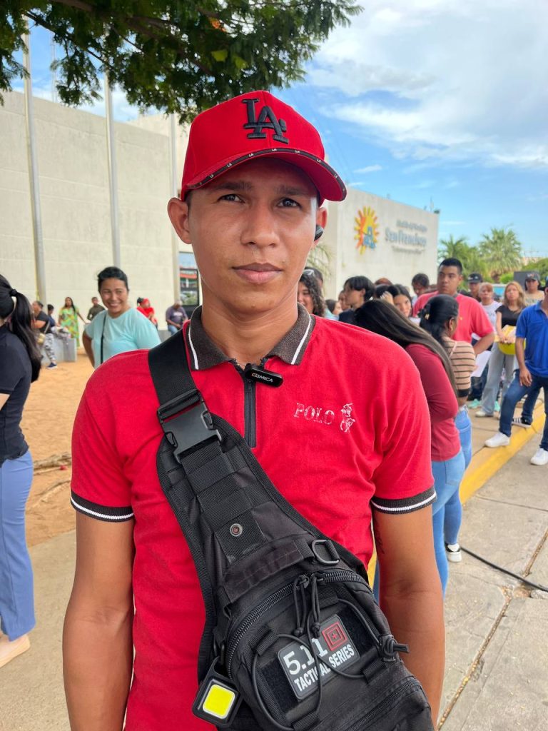 JÓVENES DE SAN FRANCISCO ELEVAN SU POTENCIAL CON PROGRAMA MUNICIPAL DE CAPACITACIÓN MASIVA 8 Noticias Maracaibo
