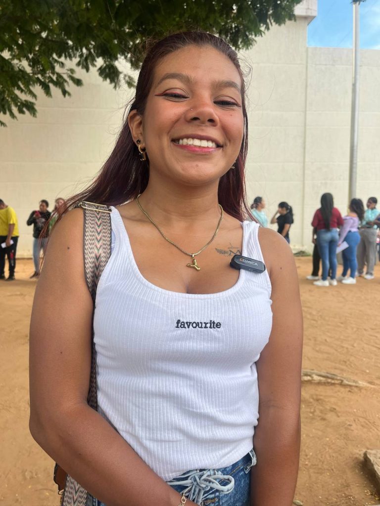 JÓVENES DE SAN FRANCISCO ELEVAN SU POTENCIAL CON PROGRAMA MUNICIPAL DE CAPACITACIÓN MASIVA 22 Noticias Maracaibo