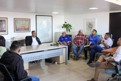 Noticias Maracaibo